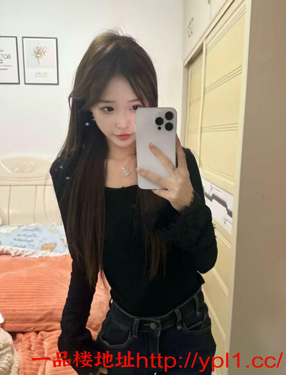 嫩妹极品居家面付真实小