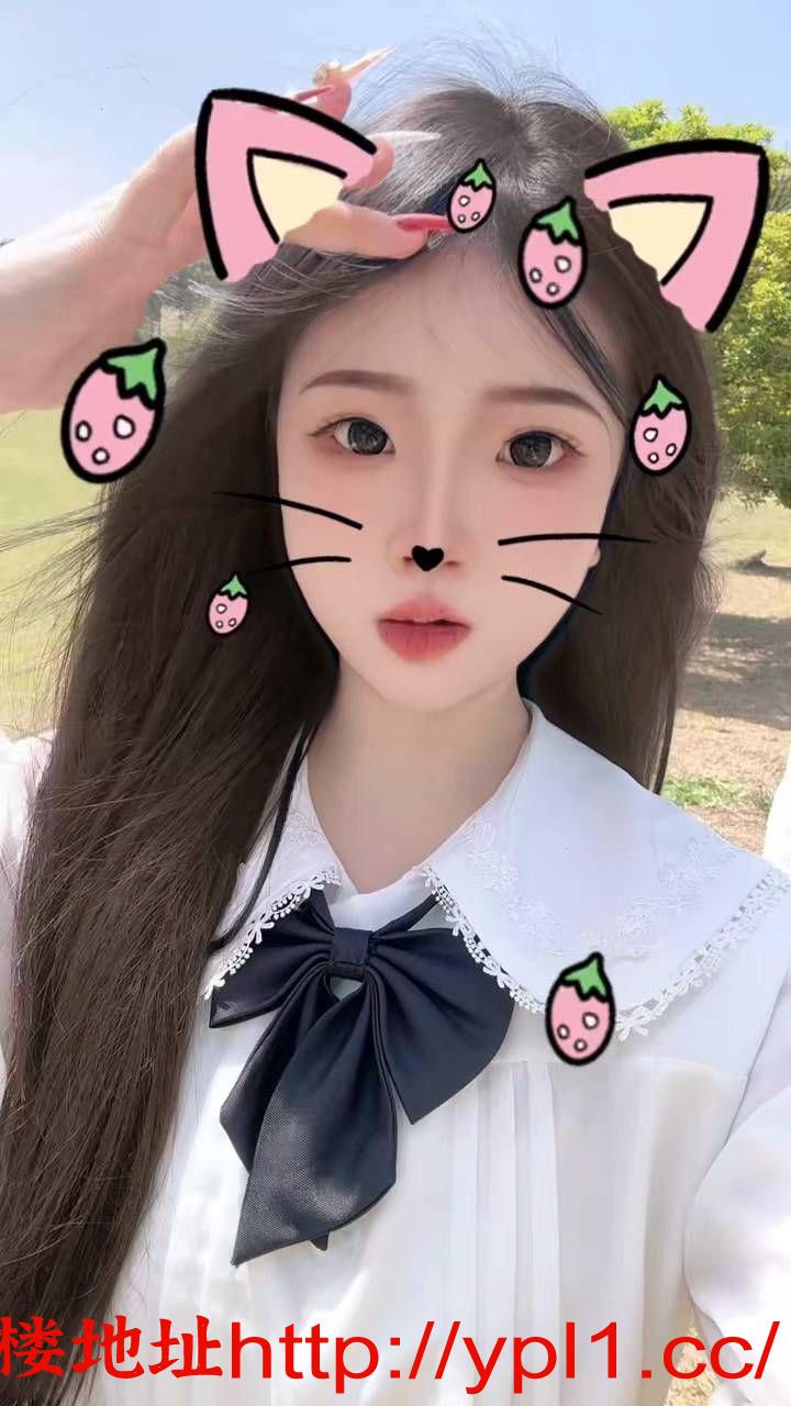 新区初来下海学生嫩妹