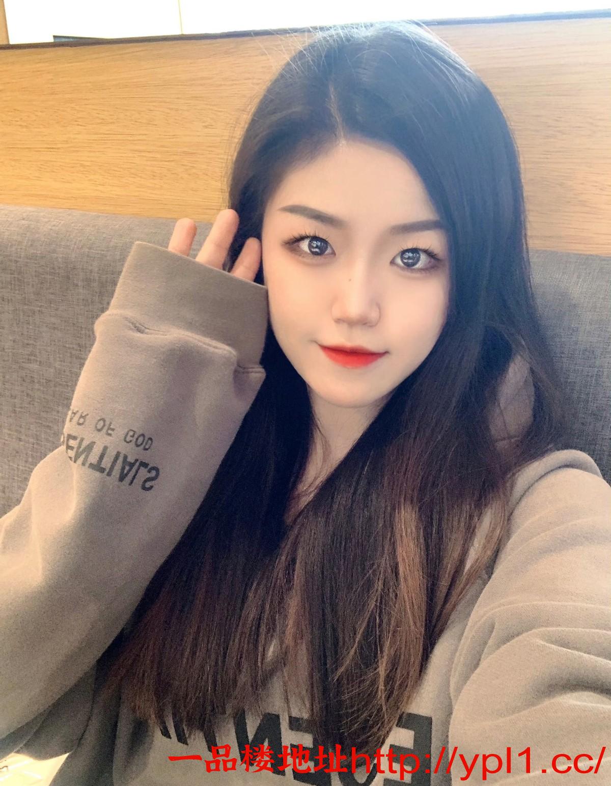 气质美女会发骚