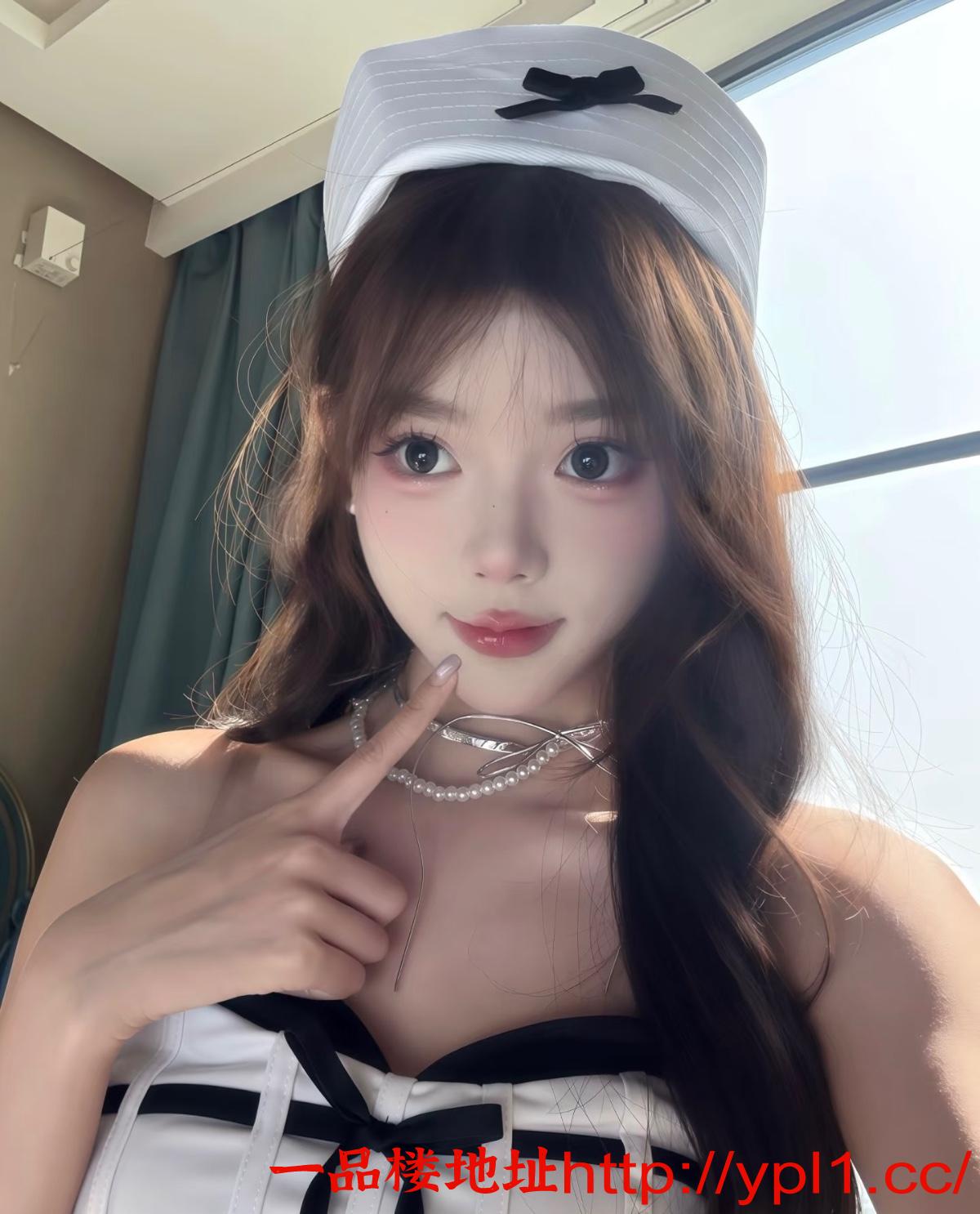 出差玩的极品小妹妹