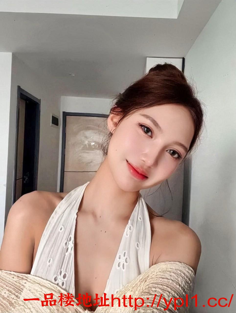 人美气质服务系小姐姐