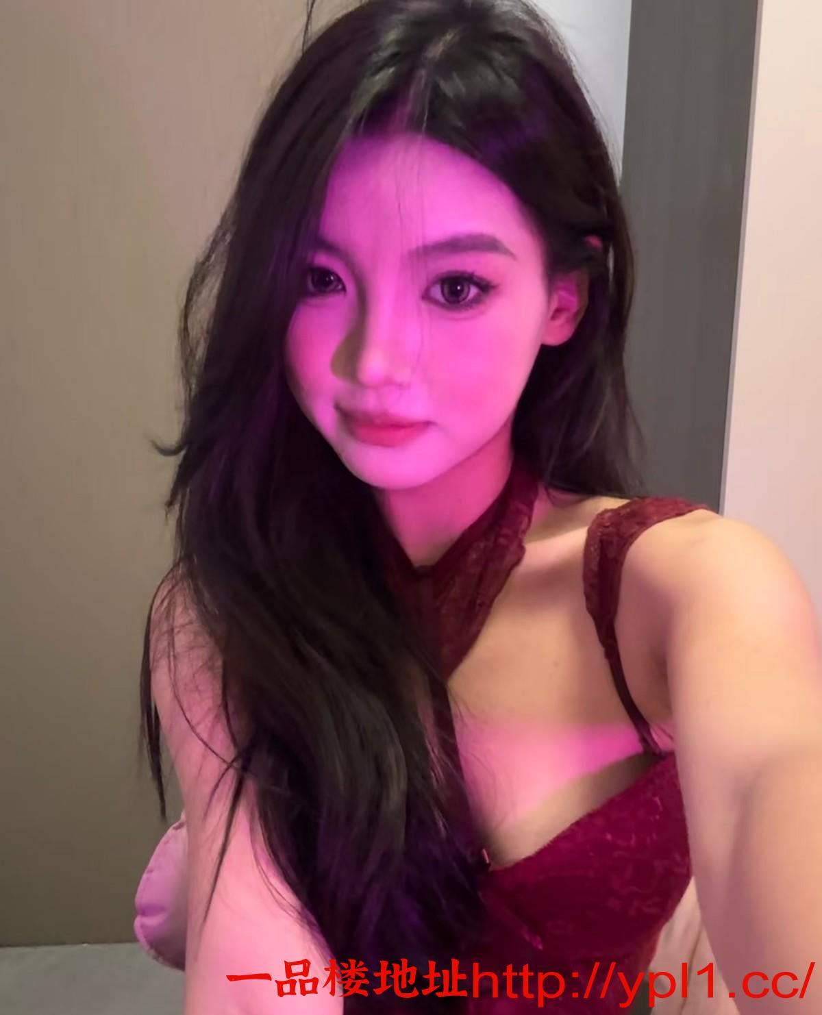 江汉新下海兼职的极品骚妹