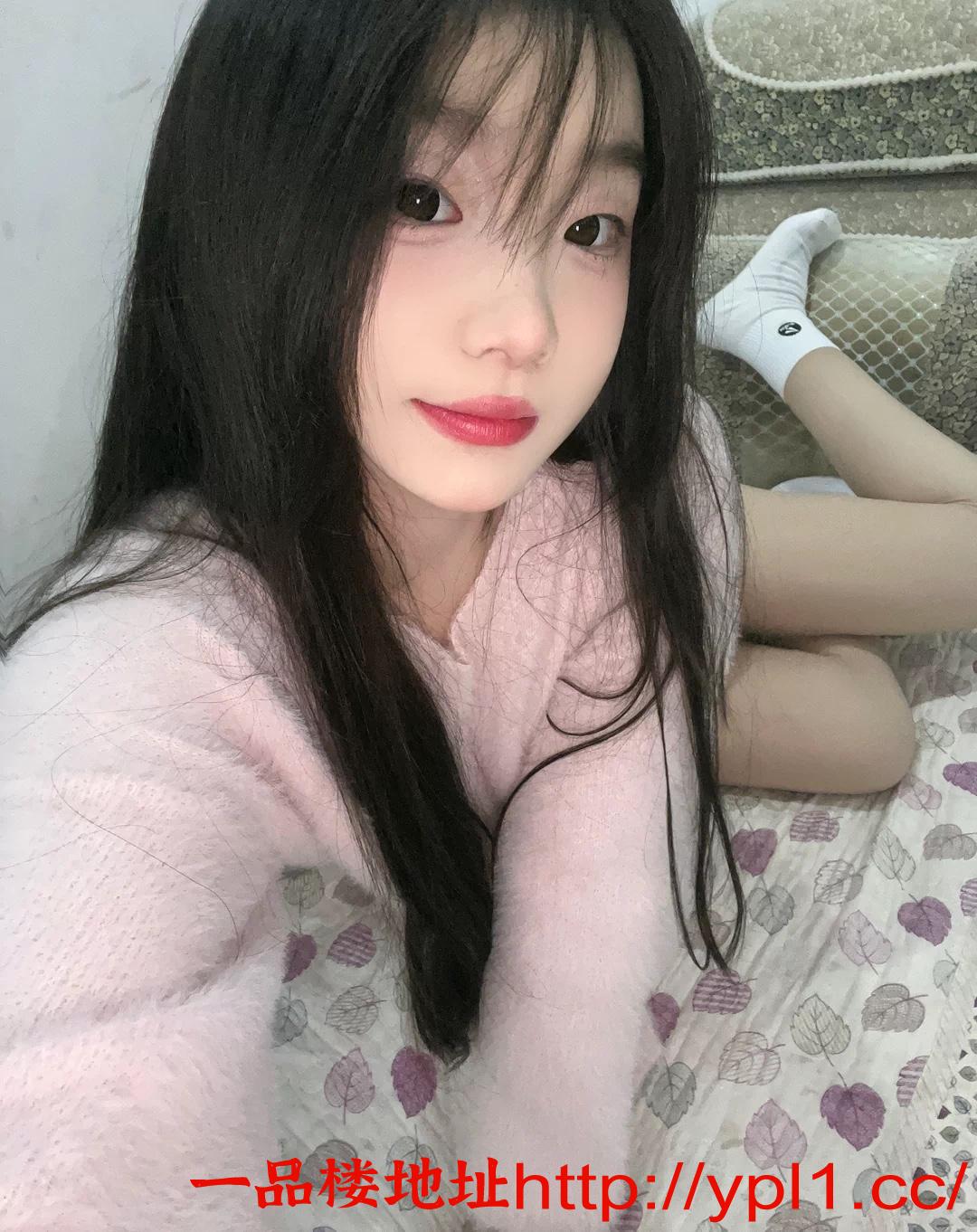肤白小宝贝