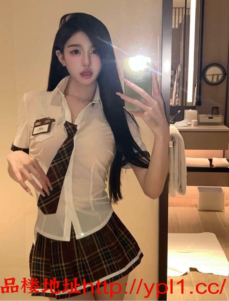 性感风骚欲女（已体验）