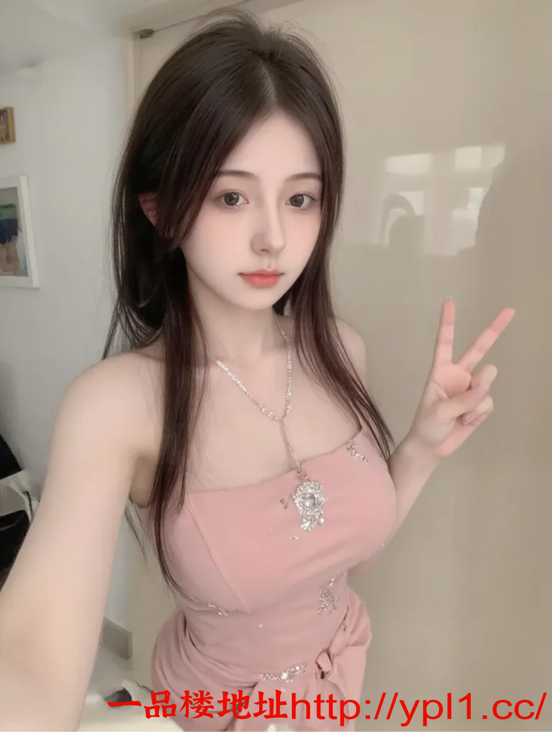 美丽性感大灯小尤物（已验证）