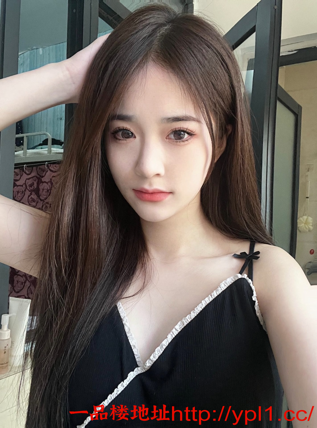 极品性感三点粉嫩B紧兼职