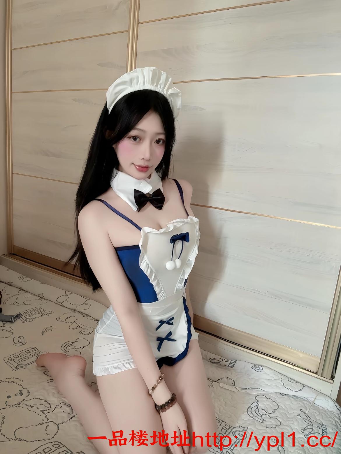 性感美女迷人小妖精