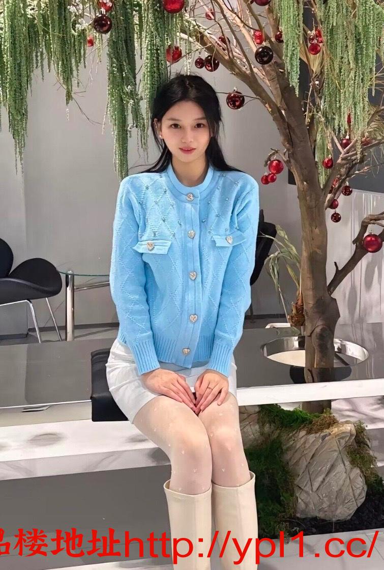 瑜伽学生会一字马