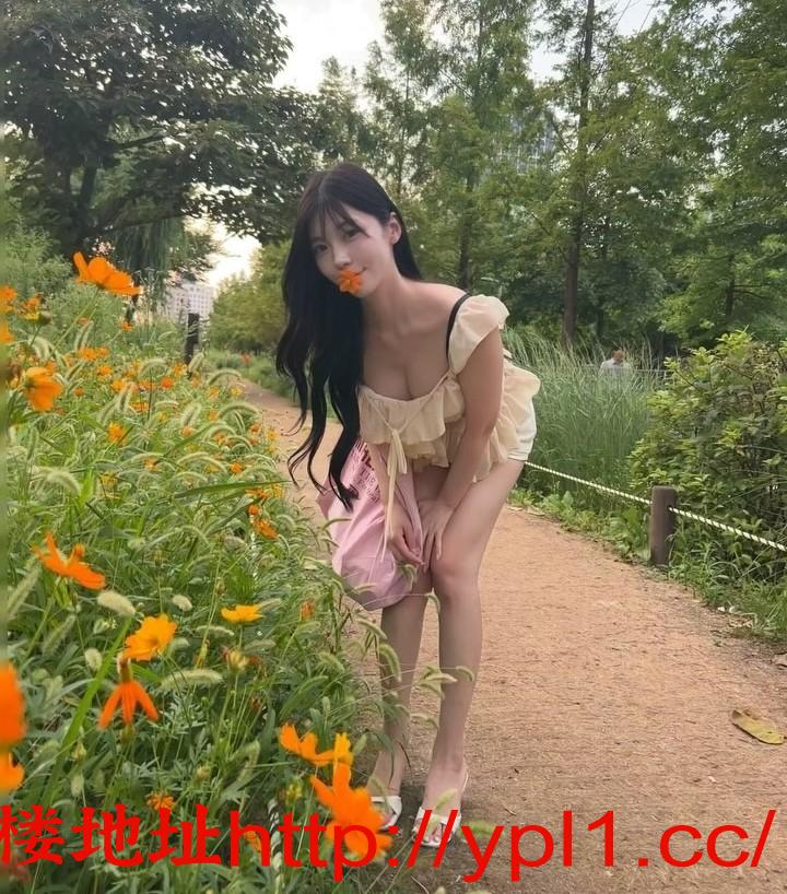 清纯甜美 极品身材