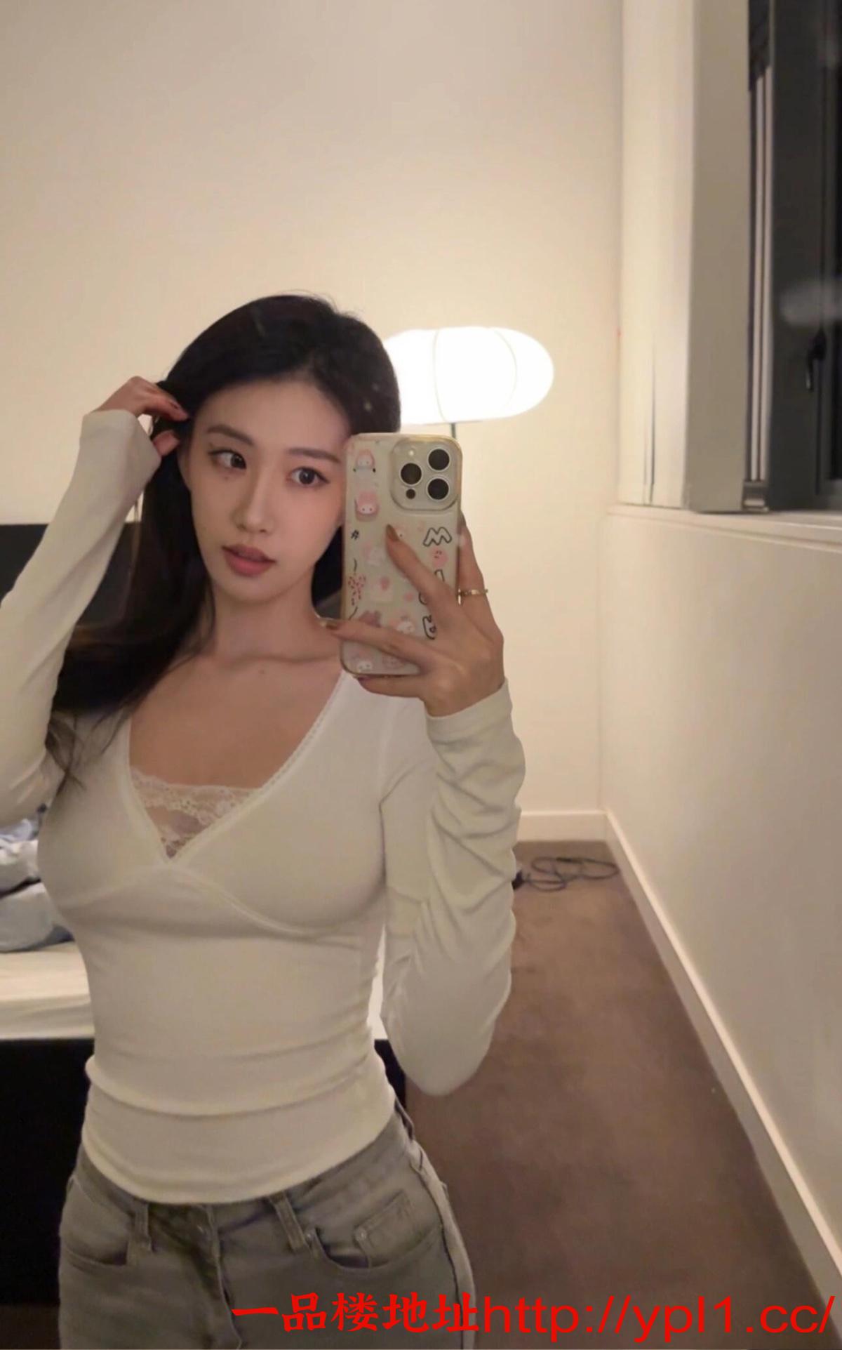 三河兼职高颜值模特身材妹妹