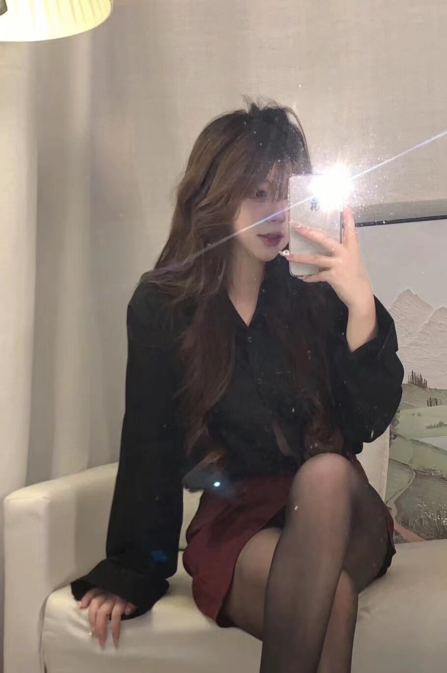 市北温柔妹妹