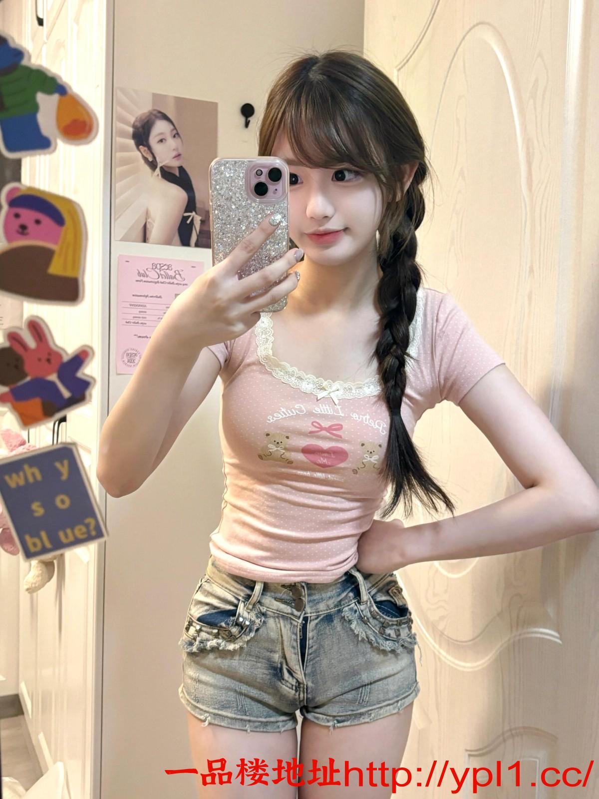 粉逼超紧体质敏感易潮