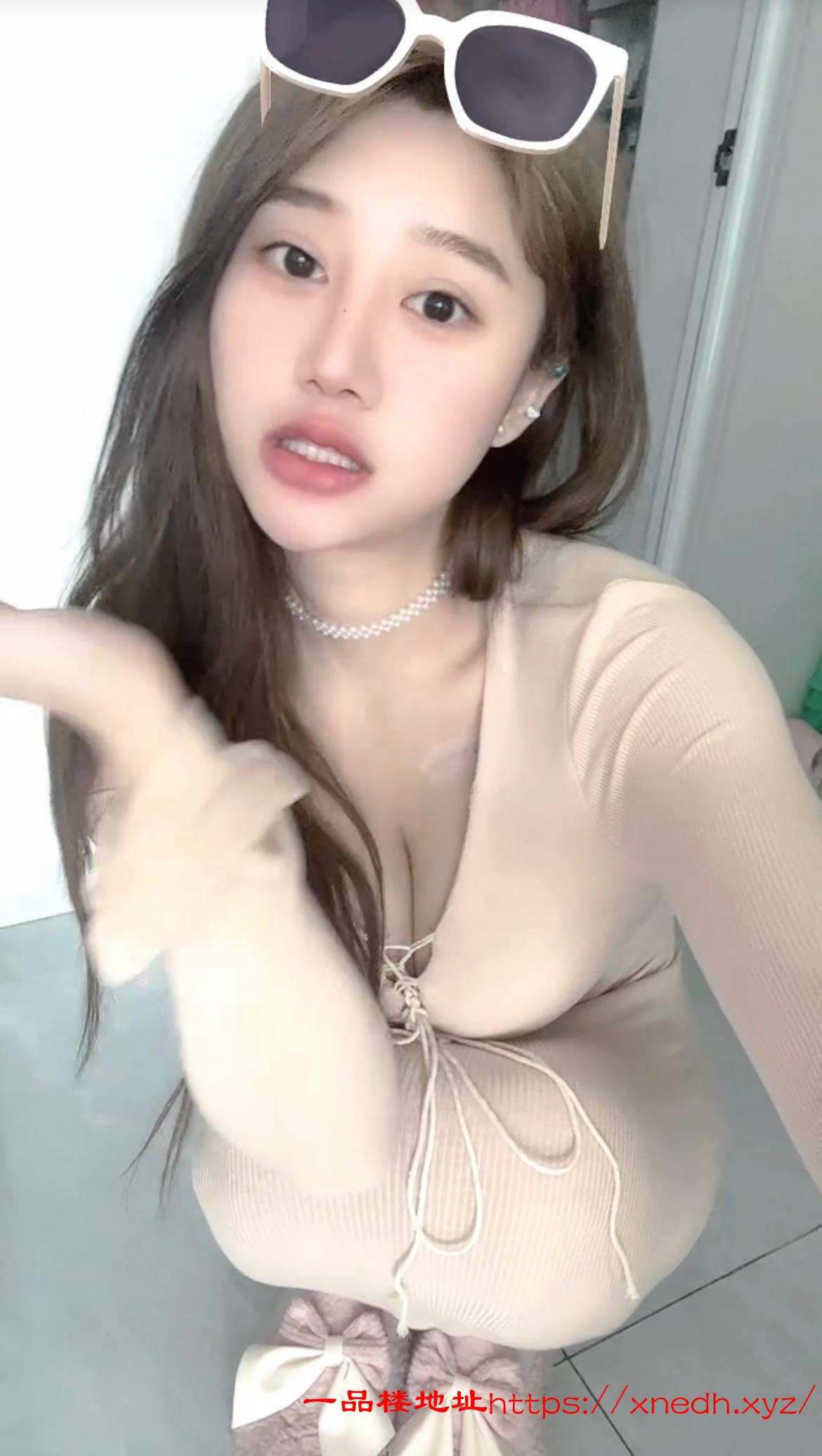 越城巨乳米米