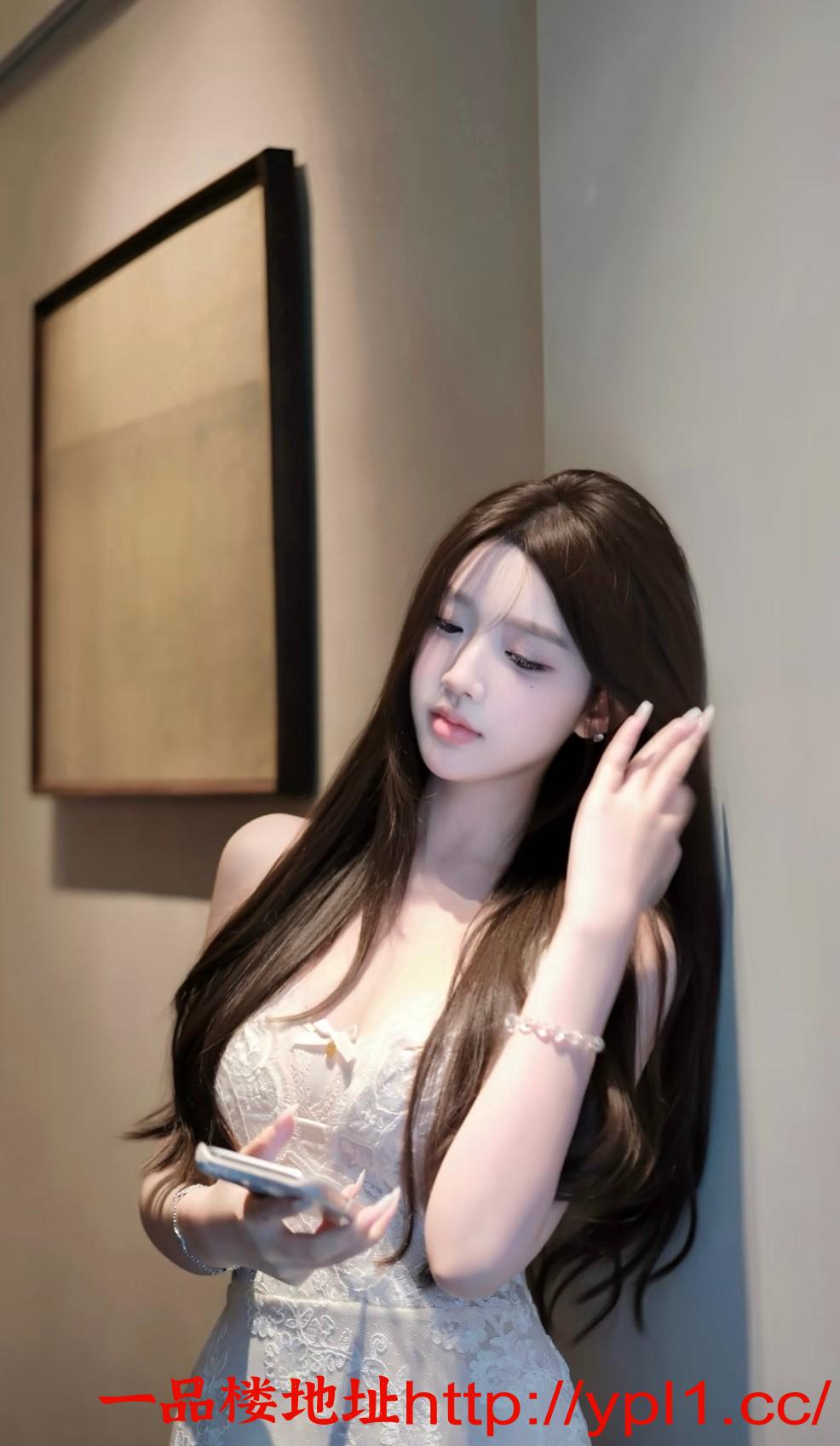 写真模特兼职(三点粉嫩多汁是真的嫩)