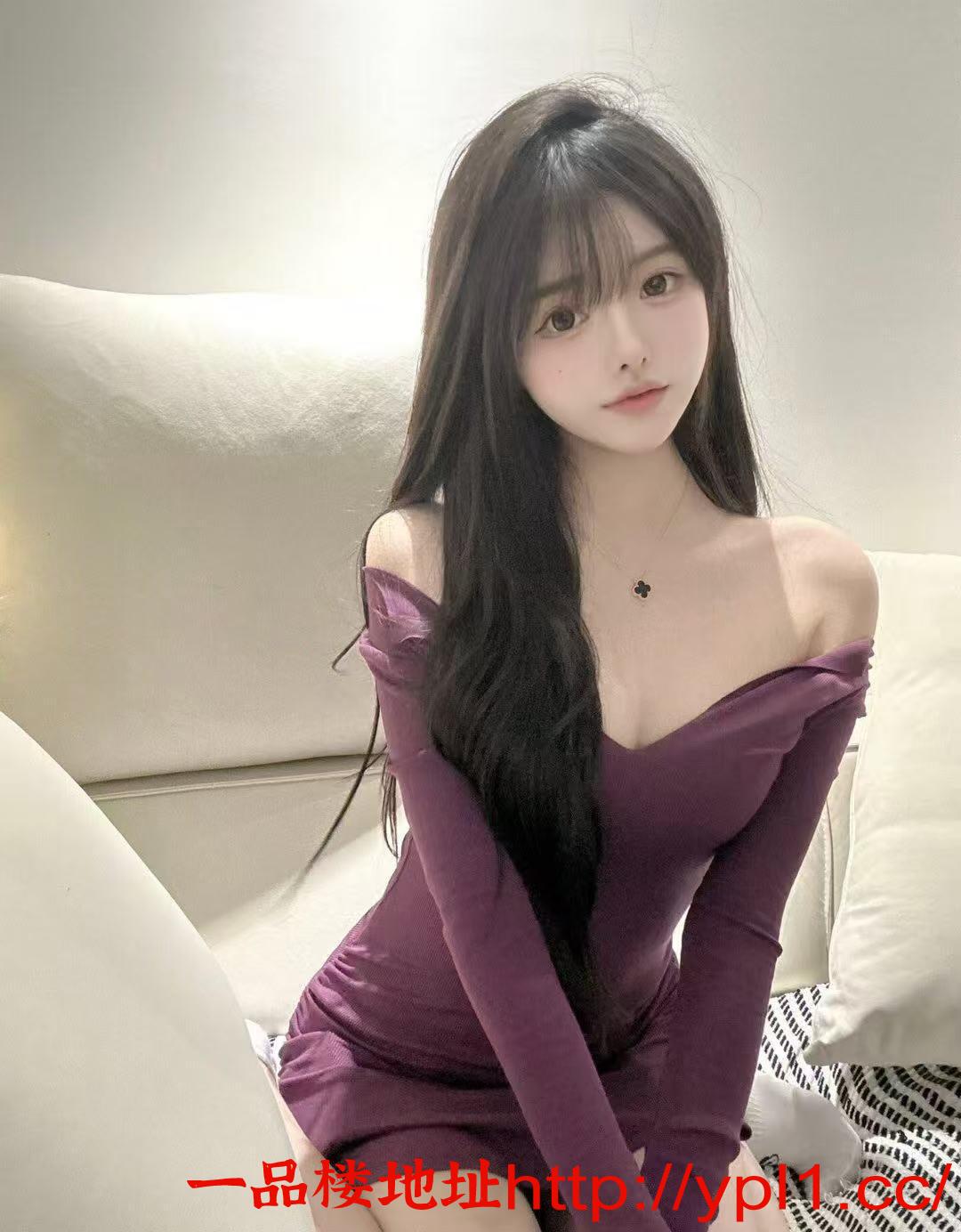 在校学妹乖巧听话
