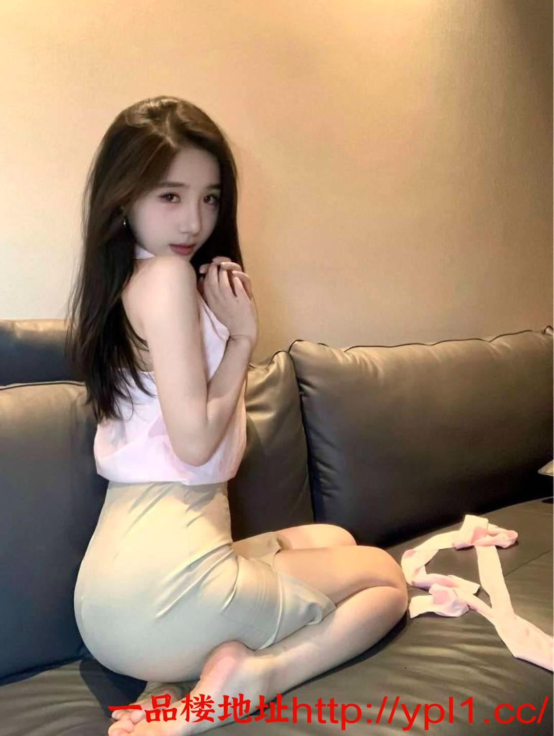 黄岛性感温柔女友感拉满的甜妹