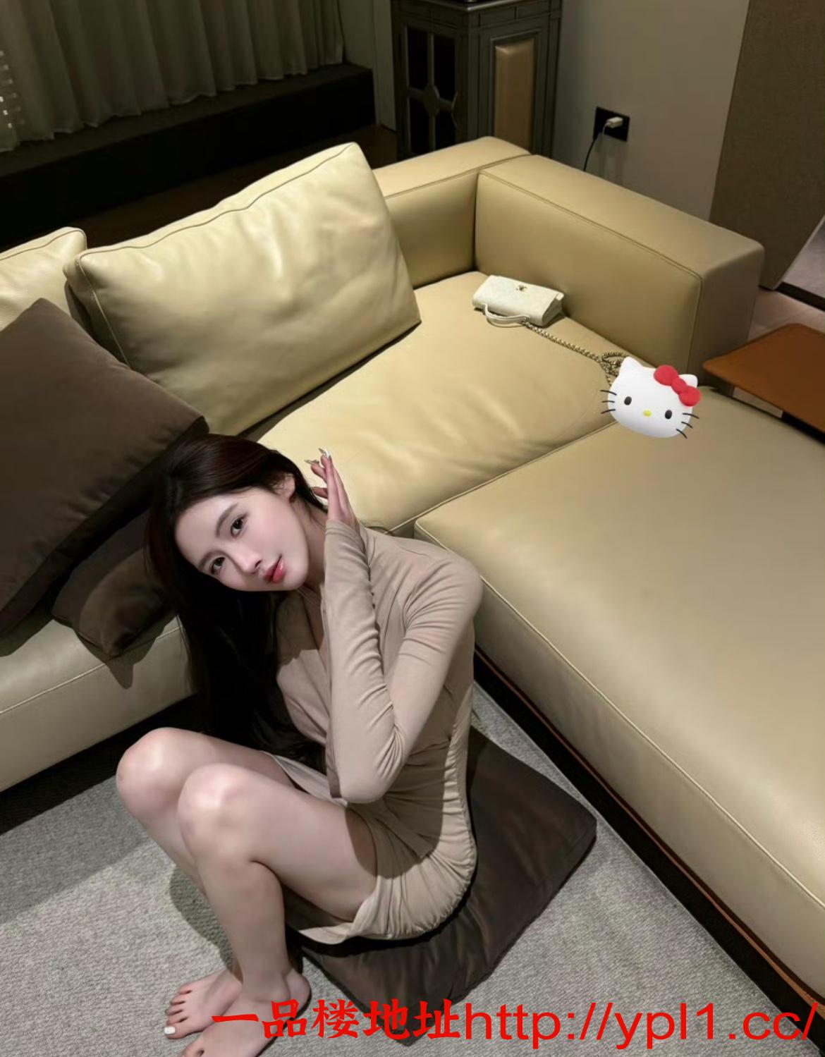 性感御姐身体敏感易高潮