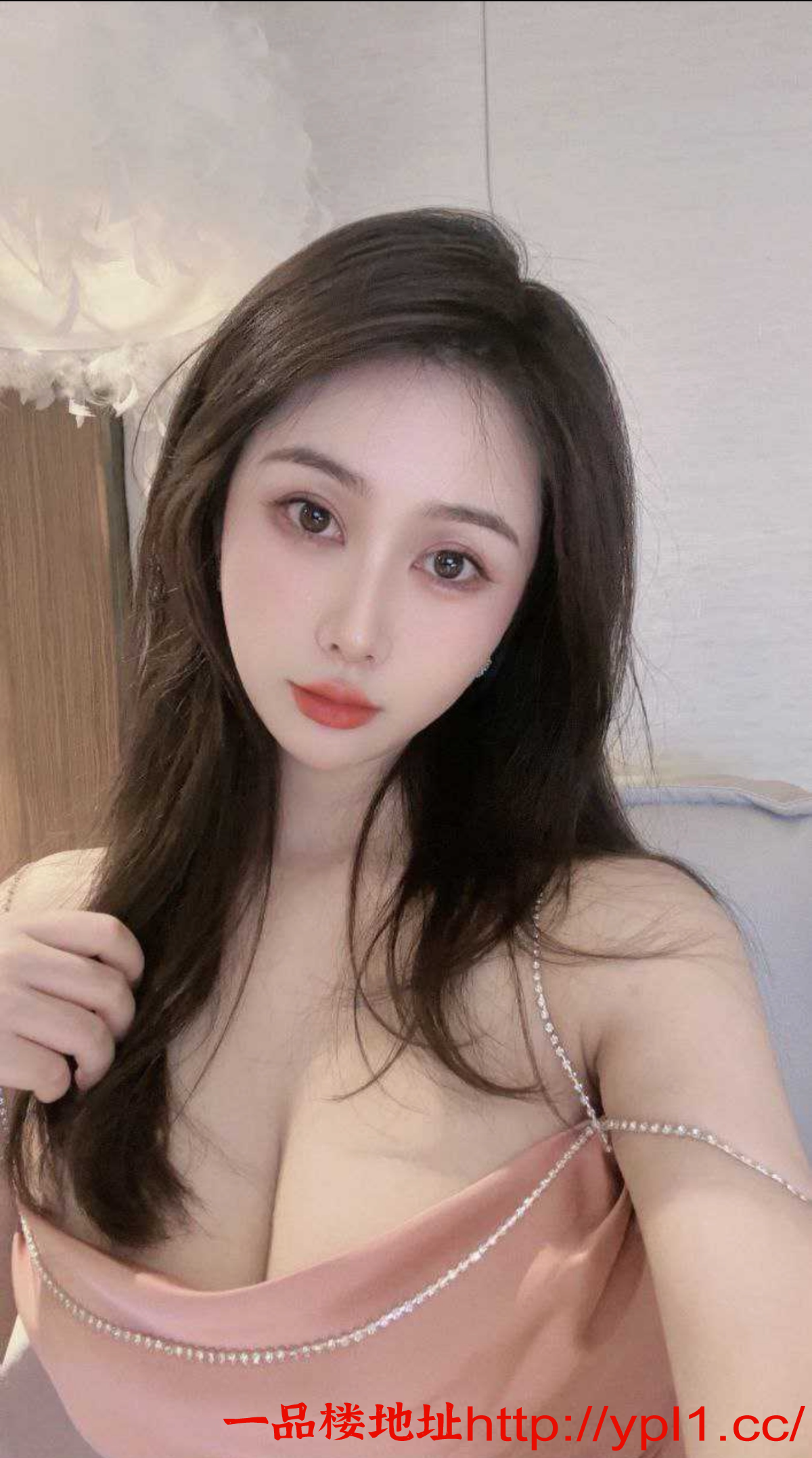 颜值高服务的大胸妹子