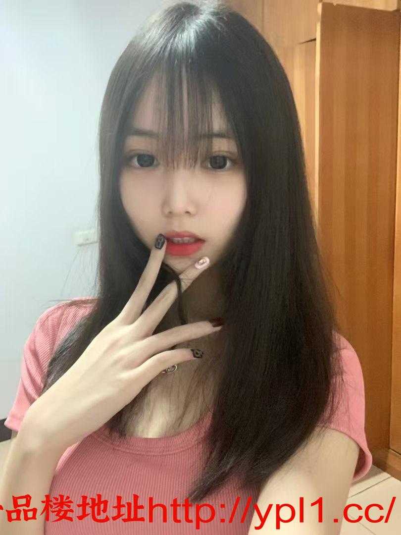 清秀极品零零后