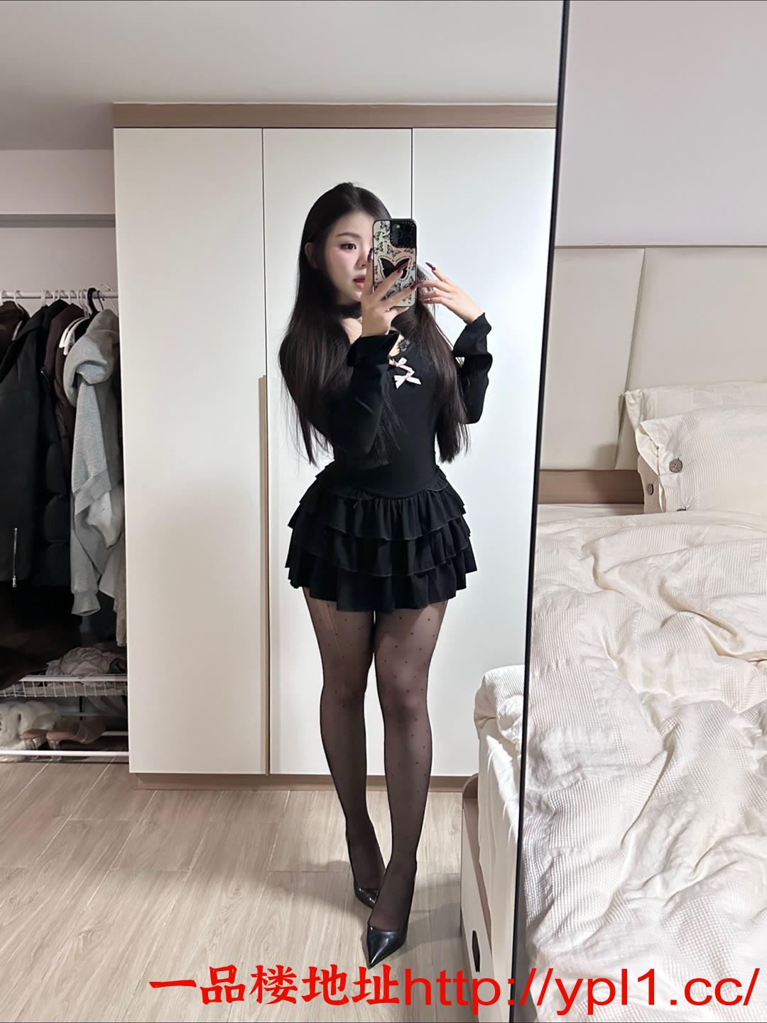 性感小妖精