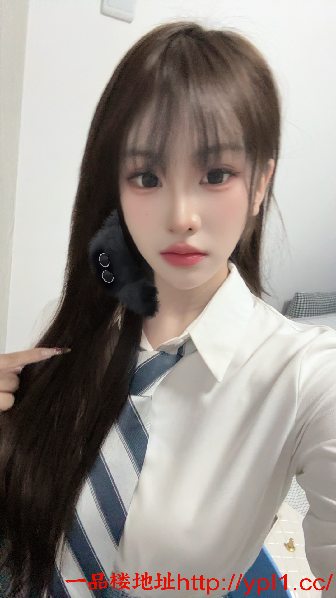 极品❤️黑丝嫩妹❤️会吸会舔❤️