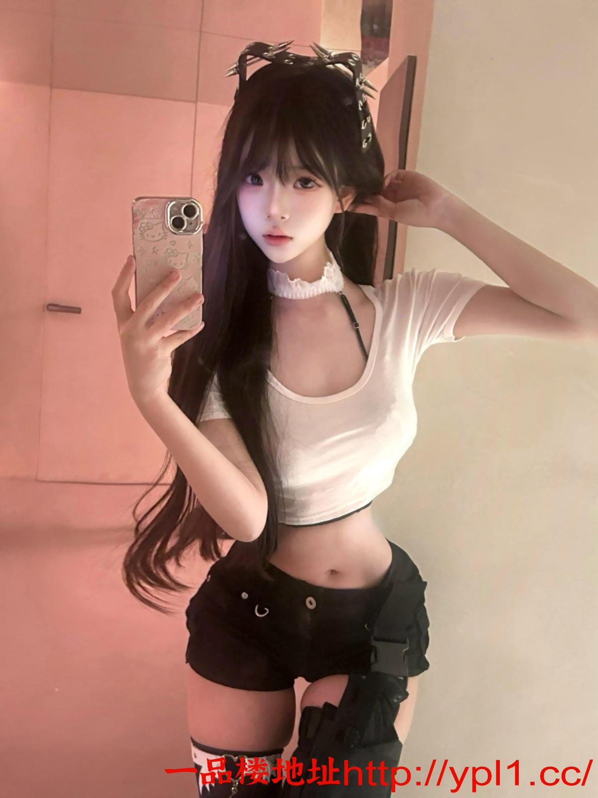 极品嫩妹粉乳翘臀极致诱惑纯欲天花板（可外出）