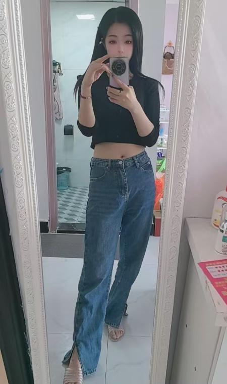 河东小阿梨
