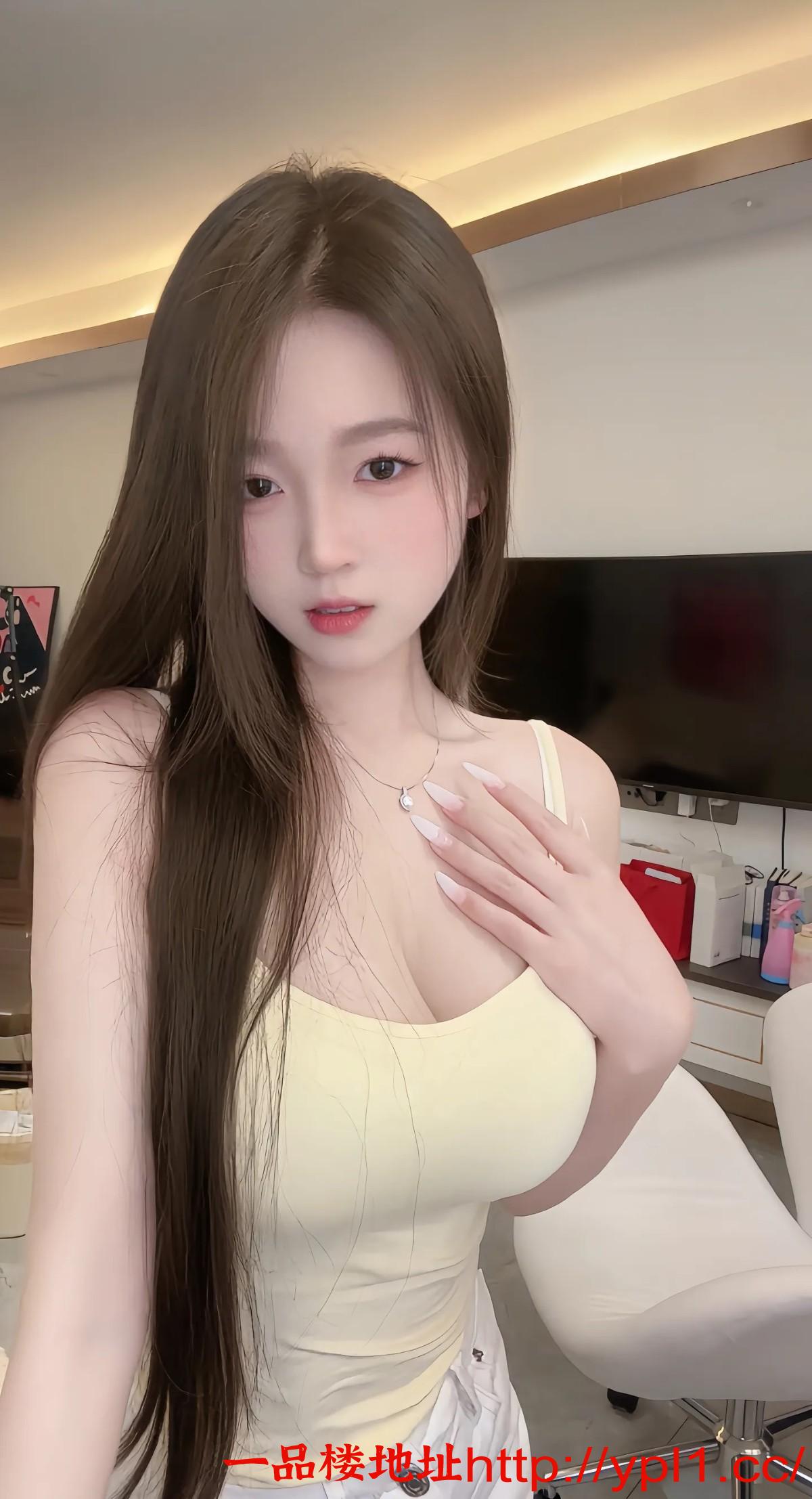 性感丰满大胸骚货小沫
