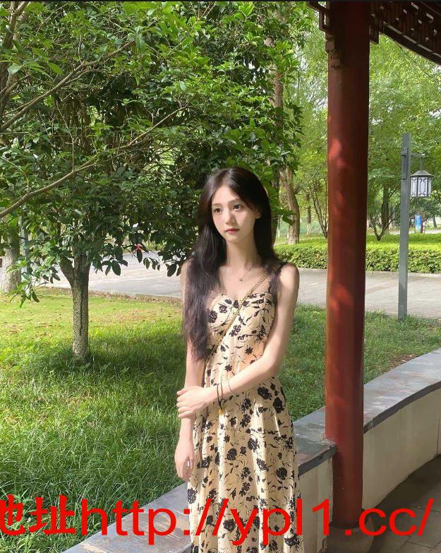 清纯尤物兼职