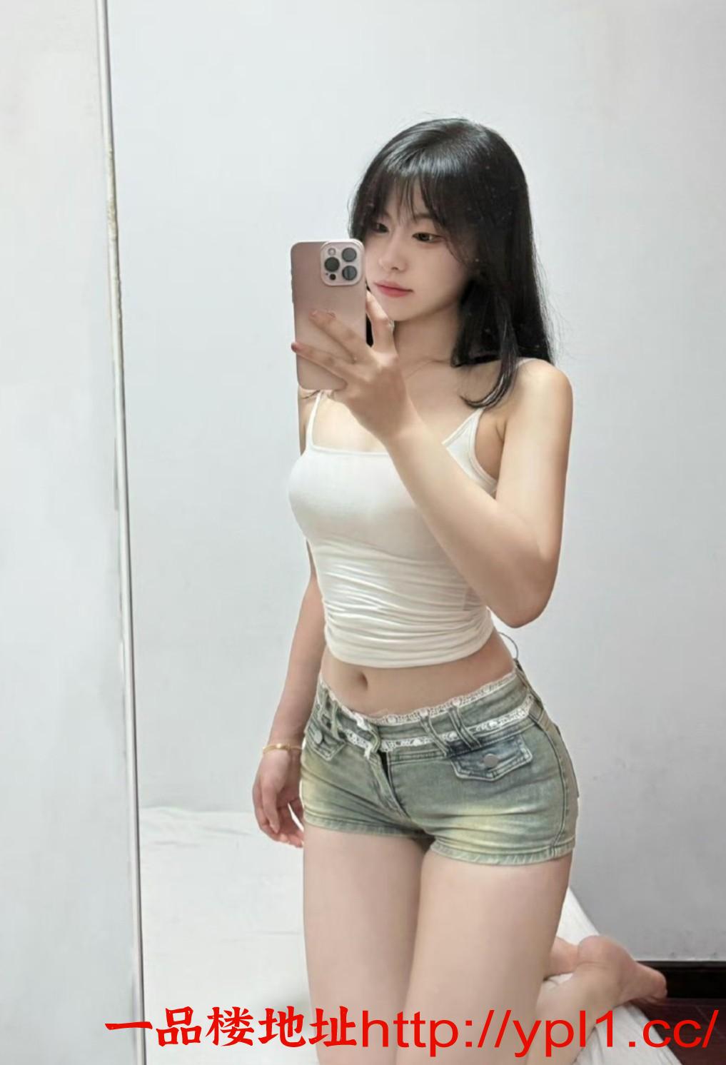 性感美腿诱惑妹