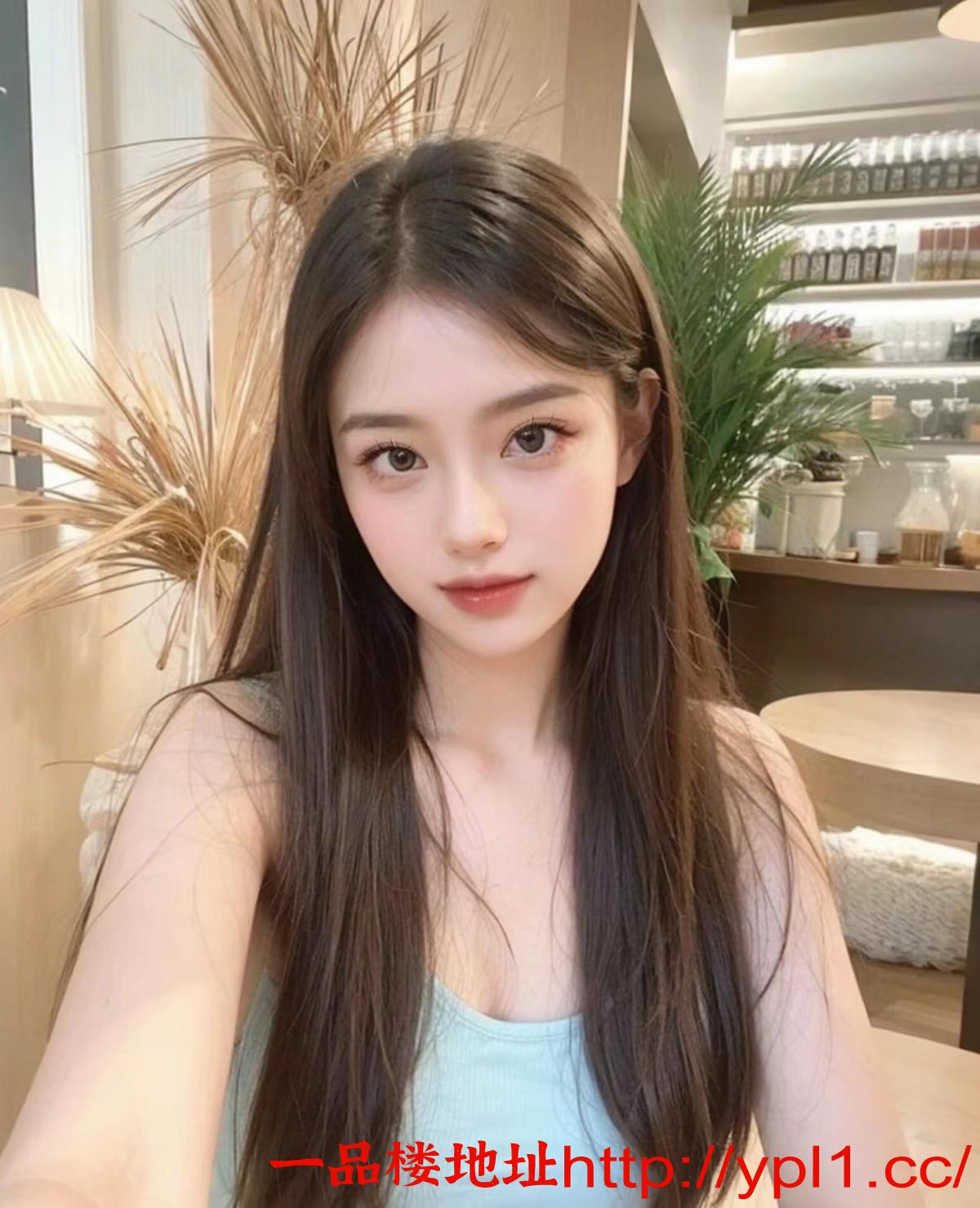 敏感体质小骚货