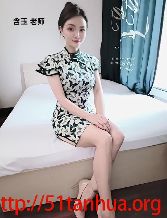 朱辛庄含玉老师