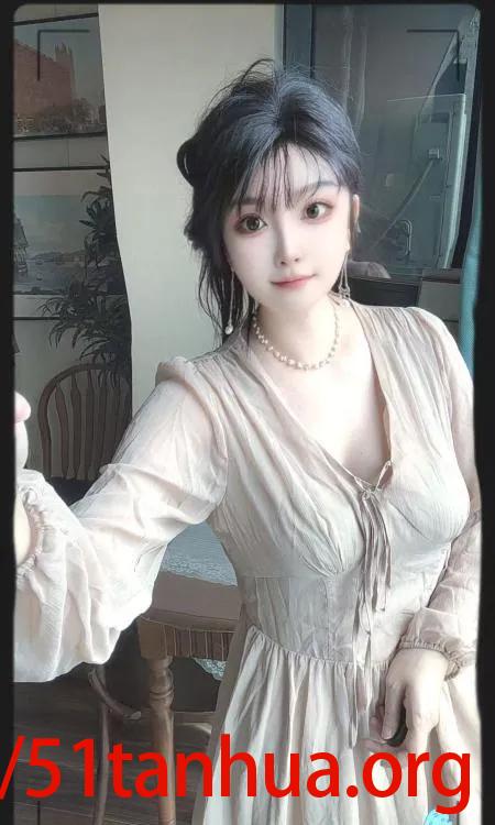 微胖温柔小姐姐