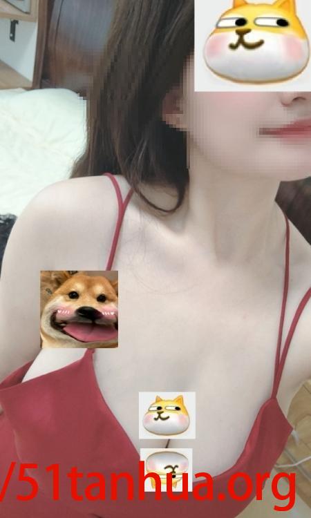 肤白性感F杯小姐姐