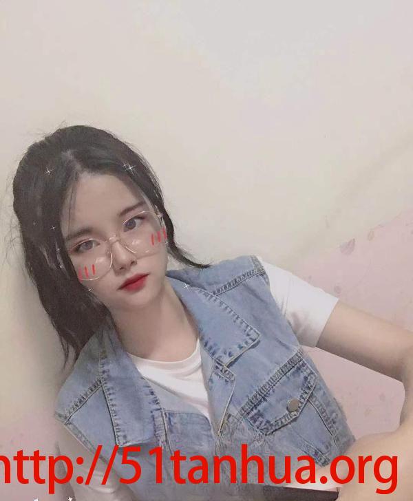 静海本地小姐姐